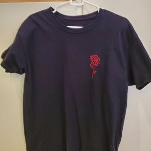 Riot society "See You Next Summer" T